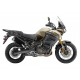 Motocicleta Yamaha Super Ténéré 1200cc 2017 - Envío Gratuito