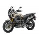 Motocicleta Yamaha Super Ténéré 1200cc 2017 - Envío Gratuito