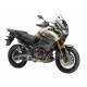 Motocicleta Yamaha Super Ténéré 1200cc 2017 - Envío Gratuito