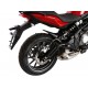 Keeway Motocicleta Benelli TNT 300cc 2016 - Envío Gratuito