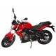 Keeway Motocicleta Benelli TNT 300cc 2016 - Envío Gratuito