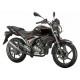 Motocicleta Keeway RKV 200cc 2017 - Envío Gratuito