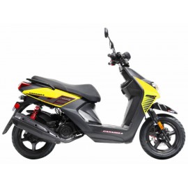 Motocicleta Carabela Bro 150 cc 2017 - Envío Gratuito