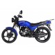 Motocicleta Keeway Arsen 125cc 2018 - Envío Gratuito