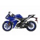 Motocicleta Yamaha YZF-R3 321cc 2018 - Envío Gratuito