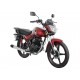 Motocicleta Carabela Kronos 150cc 2017 - Envío Gratuito