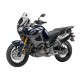 Motocicleta Yamaha Super Ténéré 1200 cc 2017 - Envío Gratuito