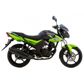 Motocicleta Yamaha SZ RR 150cc 2017 - Envío Gratuito