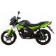 Motocicleta Yamaha SZ RR 150cc 2017 - Envío Gratuito