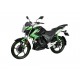 Italika Motocicleta 150SZ 150cc 2017 - Envío Gratuito