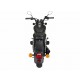 Motocicleta Keeway Superlight 200cc 2018 - Envío Gratuito