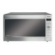 Panasonic Horno de Microondas Silver NN-SD985SRPH - Envío Gratuito