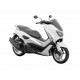 Scooter Yamaha N-MAX 155cc 2018 - Envío Gratuito