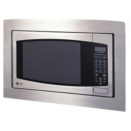 Trim para horno de microondas Monogram 30 pulgadas acero JX2130SH - Envío Gratuito