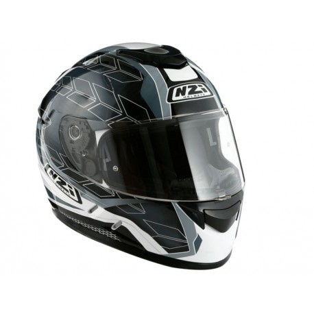 NZI Casco Symbio Duo Graphic 15 - Envío Gratuito