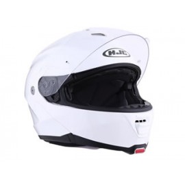 HJC Casco Abatible Is Max II para Caballero - Envío Gratuito