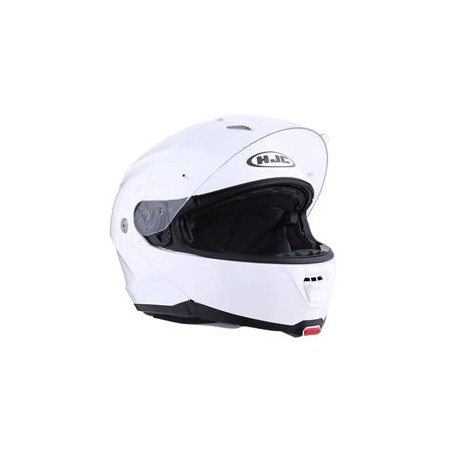 HJC Casco Abatible Is Max II para Caballero - Envío Gratuito