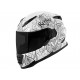 Casco Joe Rocket RKT 13 Heartbreaker Motociclismo - Envío Gratuito