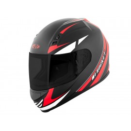 Casco Joe Rocket RKT 7 Reactor Motociclismo - Envío Gratuito