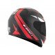 Casco Joe Rocket RKT 7 Reactor Motociclismo - Envío Gratuito