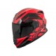 Casco Joe Rocket RKT 13 Northern Lights - Envío Gratuito