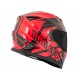 Casco Joe Rocket RKT 13 Northern Lights - Envío Gratuito