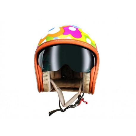 Casco Spagdflo para Dama - Envío Gratuito