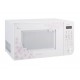 Daewoo KOR-1N3HWB Horno de Microondas 1.1 Pies Blanco - Envío Gratuito