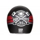 Joe Rocket Casco 3 4 RKT600 - Envío Gratuito