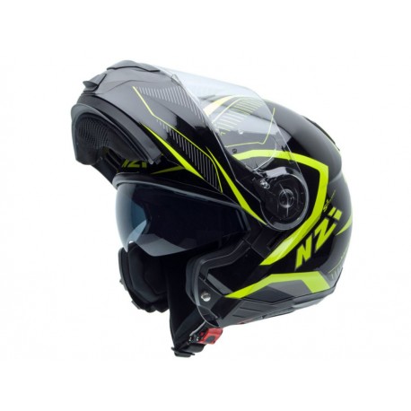 NZI Casco Abatible Duo Sport - Envío Gratuito