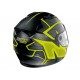 Casco Nolan color negro - Envío Gratuito