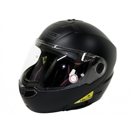 Casco Nolan N104 Absolute Motociclismo - Envío Gratuito