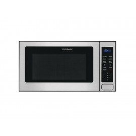 Frigidaire FPMO209RF Horno de Microondas 2 Pies Cúbicos Acero - Envío Gratuito