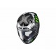 HJC Casco Cerrado Lorenzo Ghost - Envío Gratuito