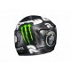 HJC Casco Cerrado Lorenzo Ghost - Envío Gratuito