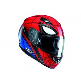 Casco HJC Spiderman - Envío Gratuito