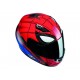 Casco HJC Spiderman - Envío Gratuito