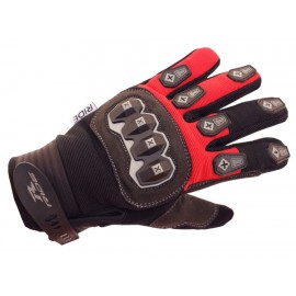 Guantes Ride Motorsport - Envío Gratuito