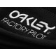 Mascada Oakley Factory Pilot para caballero - Envío Gratuito