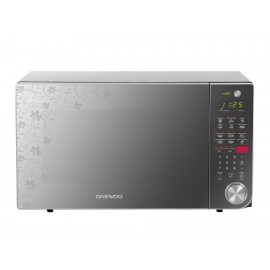 Daewoo KQG-143HMA Horno de Microondas y Grill 1.4 pies cúbicos Asti - Envío Gratuito