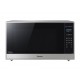 Panasonic Horno de Microondas Acero NN-SE995SRPH - Envío Gratuito