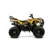 Italika Cuatrimoto ATV 180cc 2017 - Envío Gratuito