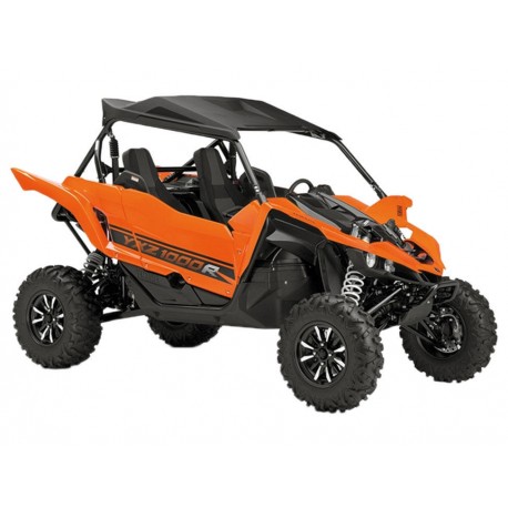 Todo Terreno Yamaha YXZ 1000cc - Envío Gratuito