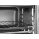 Black & Decker TO3250XSB Horno Tostador Extra Amplio Plata - Envío Gratuito