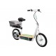 Razor Scooter Eléctrico EcoSmart Metro - Envío Gratuito