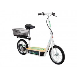 Razor Scooter Eléctrico EcoSmart Metro - Envío Gratuito