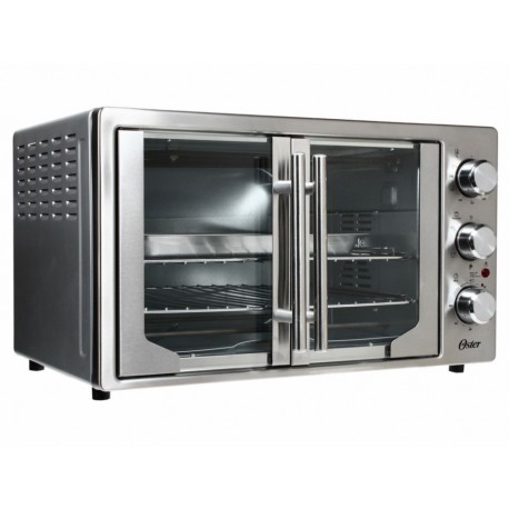 Oster TSSTTFDXLY2803 Horno Eléctrico Puerta Francesa - Envío Gratuito