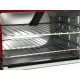 Oster TSSTTV7132R-013 Horno Eléctrico con Rosticero - Envío Gratuito