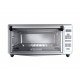 Black & Decker TO3290XSD Horno Digital Gris Acero - Envío Gratuito