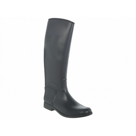 Bota impermeable G&G gris - Envío Gratuito